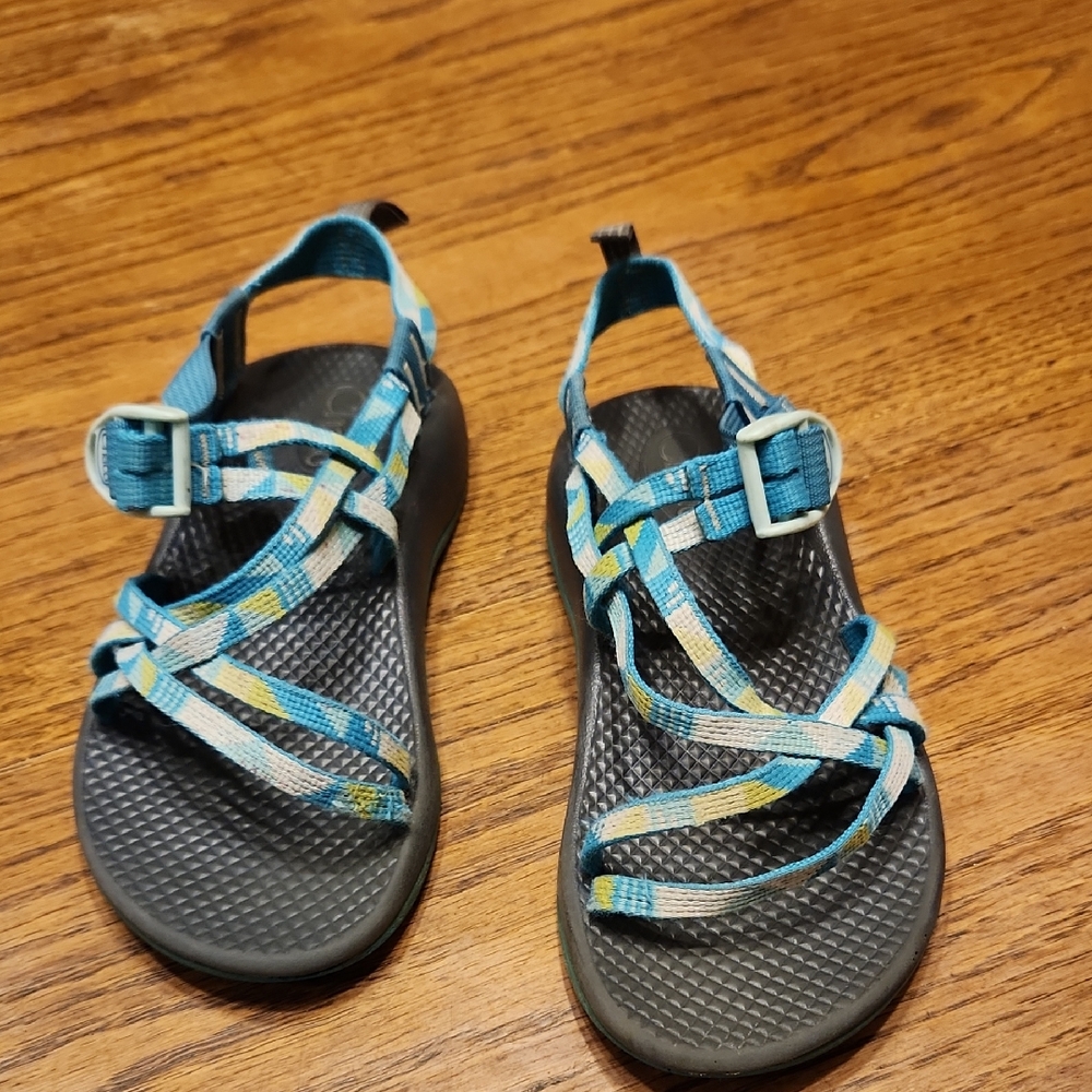 Chaco Sandals Size 3